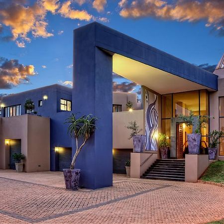 The Links Guest House Pretoria-Noord Exteriér fotografie