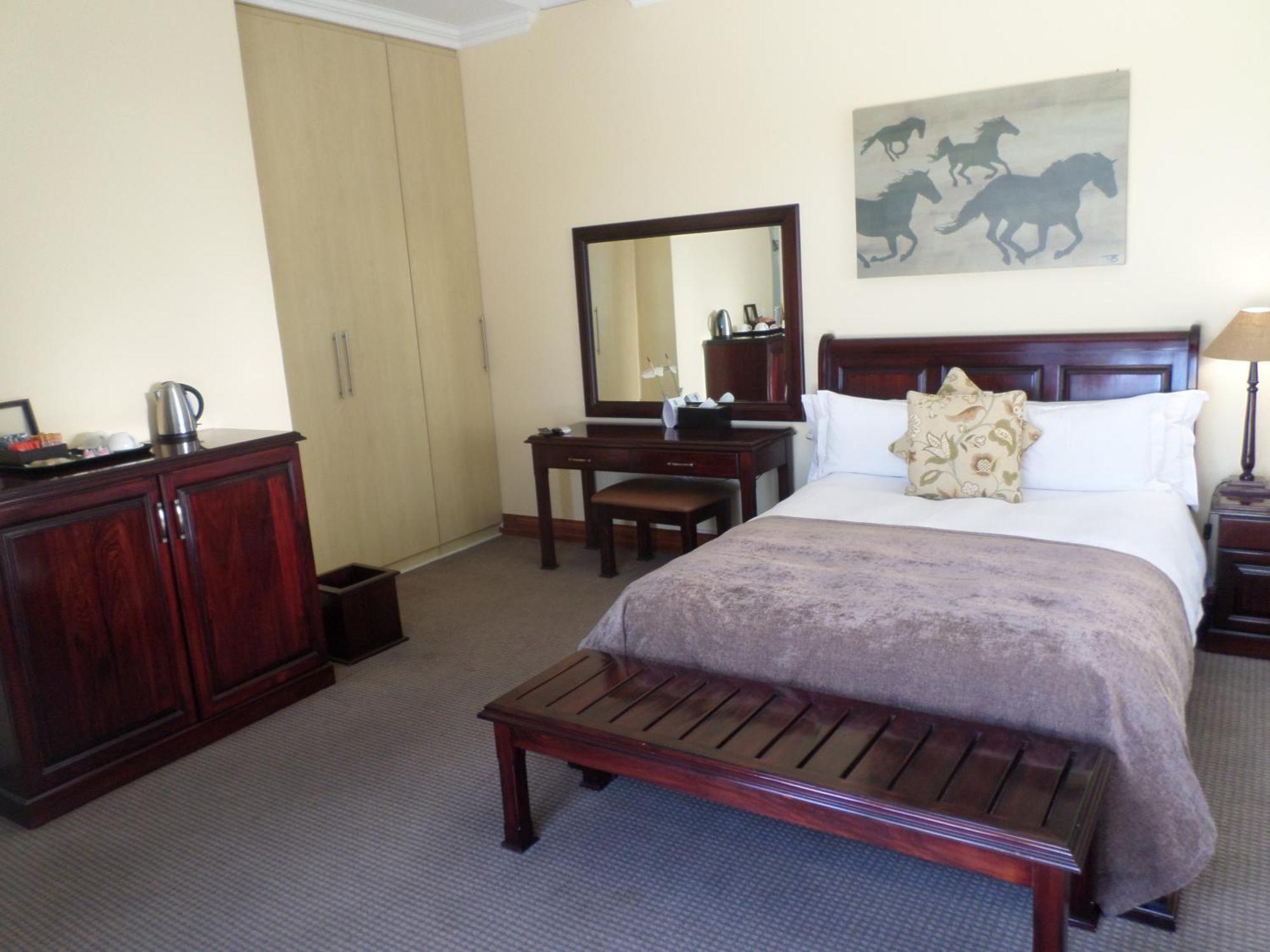 The Links Guest House Pretoria-Noord Exteriér fotografie