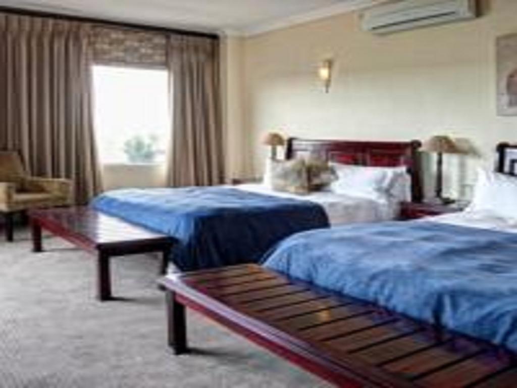 The Links Guest House Pretoria-Noord Exteriér fotografie
