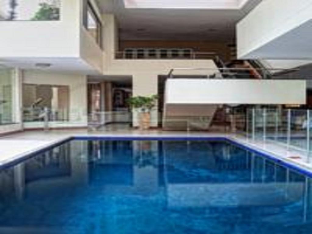 The Links Guest House Pretoria-Noord Exteriér fotografie
