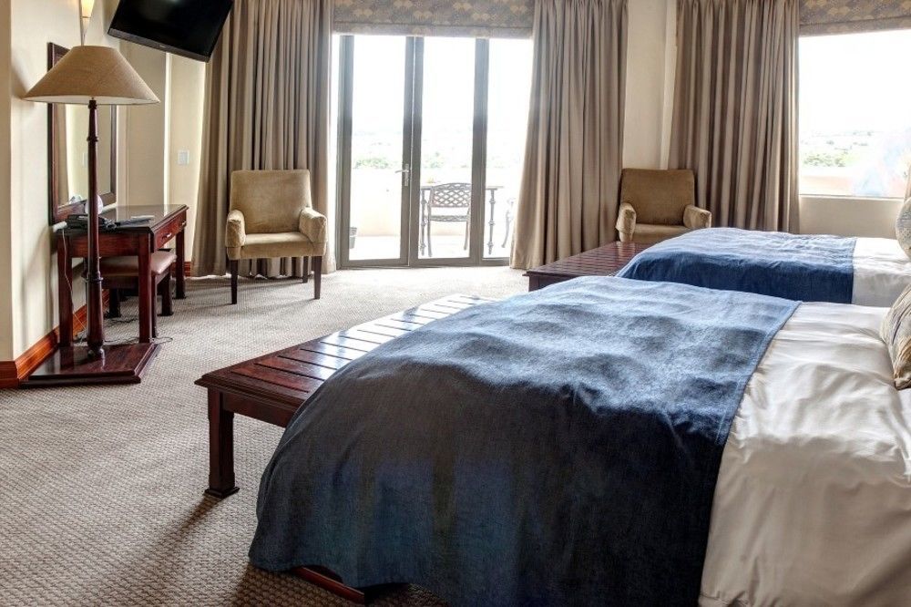 The Links Guest House Pretoria-Noord Exteriér fotografie