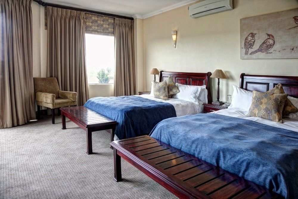 The Links Guest House Pretoria-Noord Exteriér fotografie