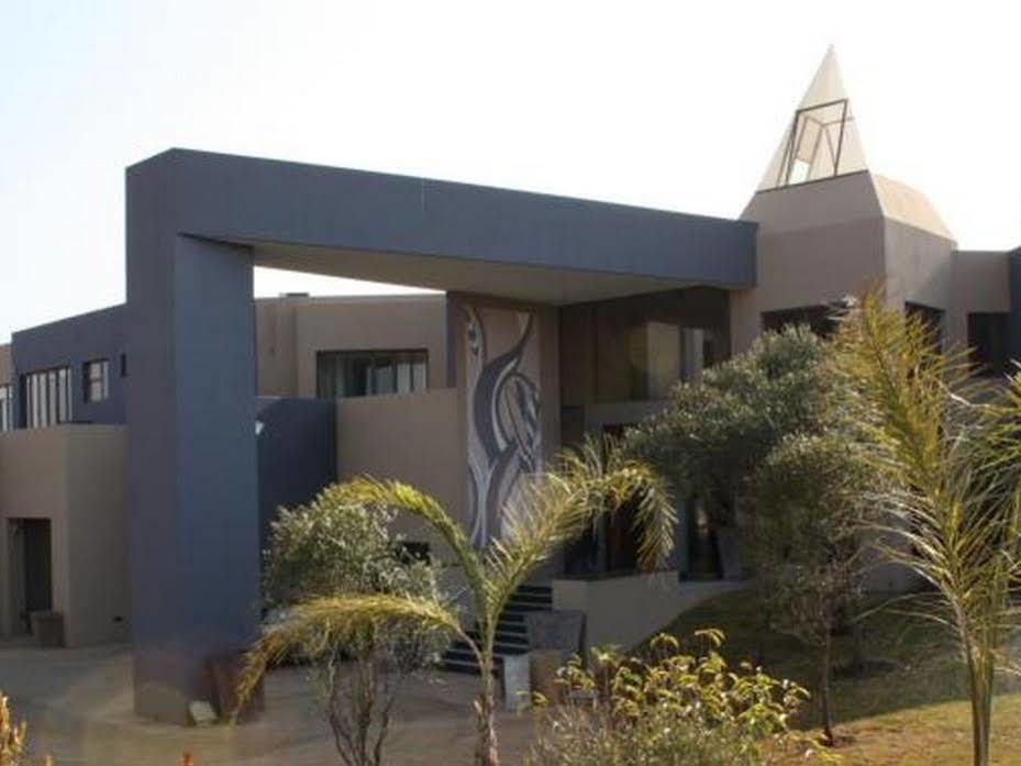 The Links Guest House Pretoria-Noord Exteriér fotografie