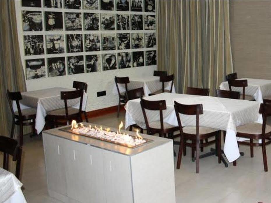 The Links Guest House Pretoria-Noord Exteriér fotografie