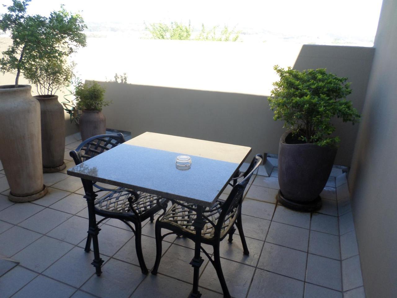 The Links Guest House Pretoria-Noord Exteriér fotografie