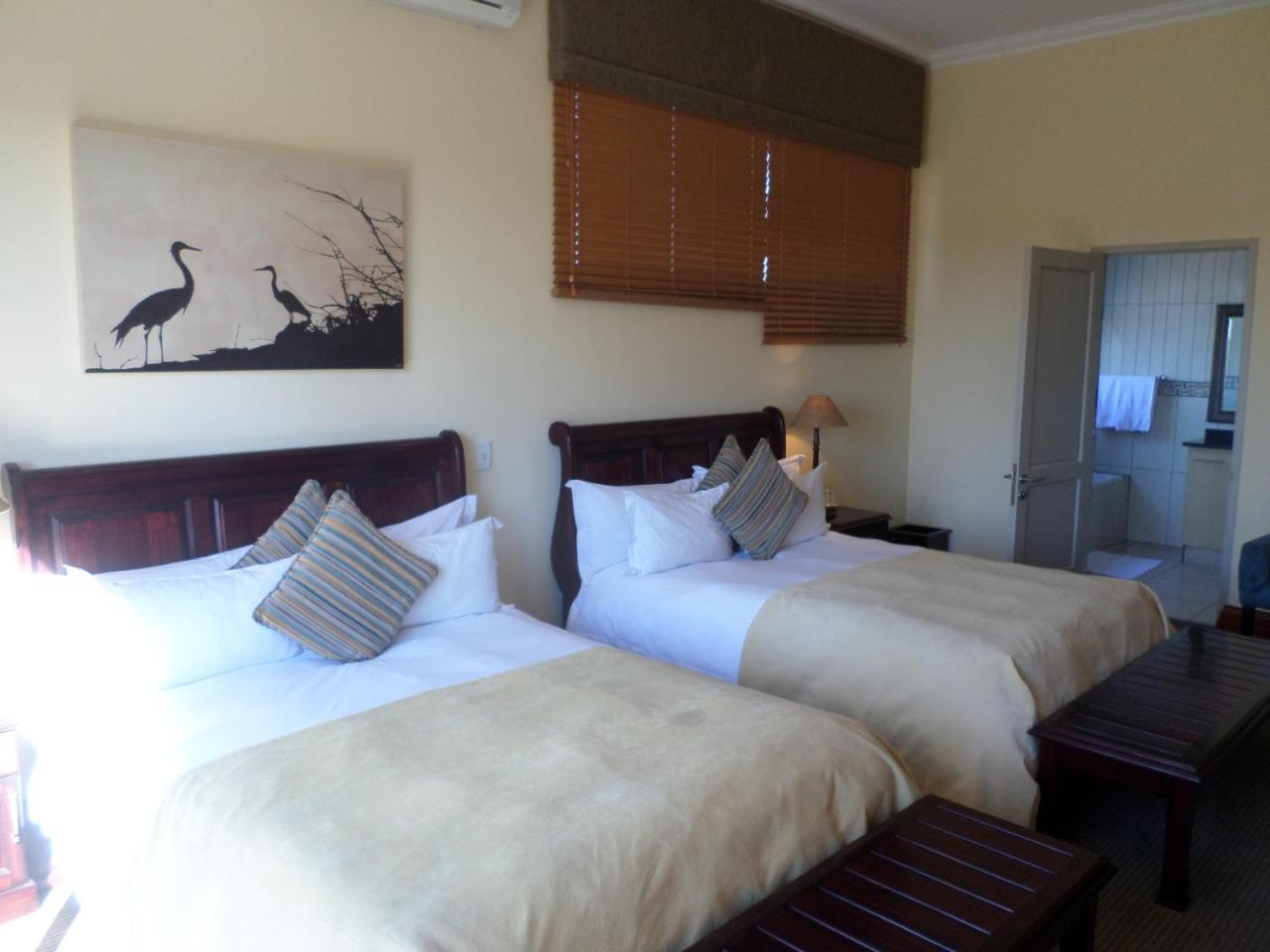 The Links Guest House Pretoria-Noord Exteriér fotografie