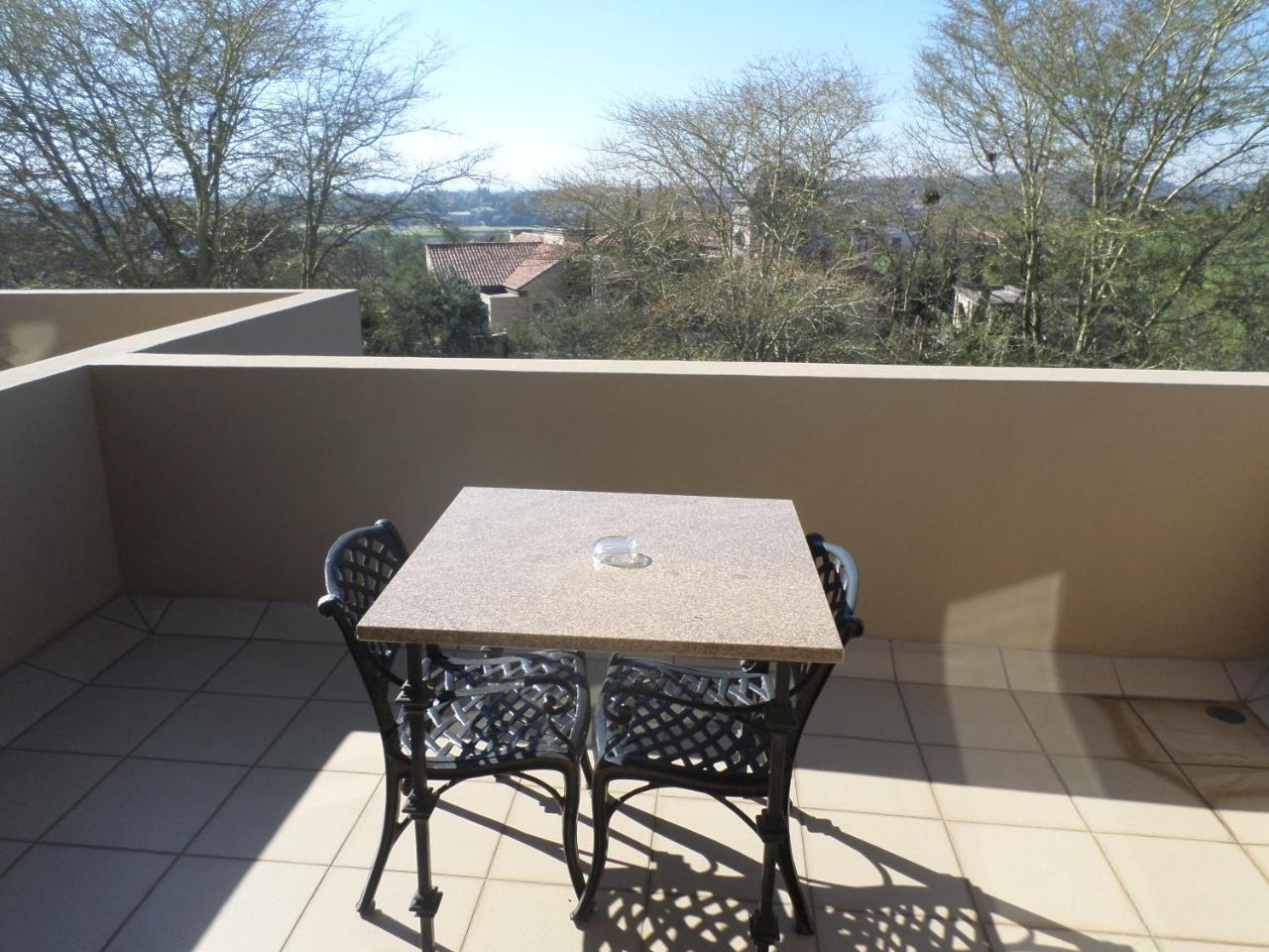 The Links Guest House Pretoria-Noord Exteriér fotografie