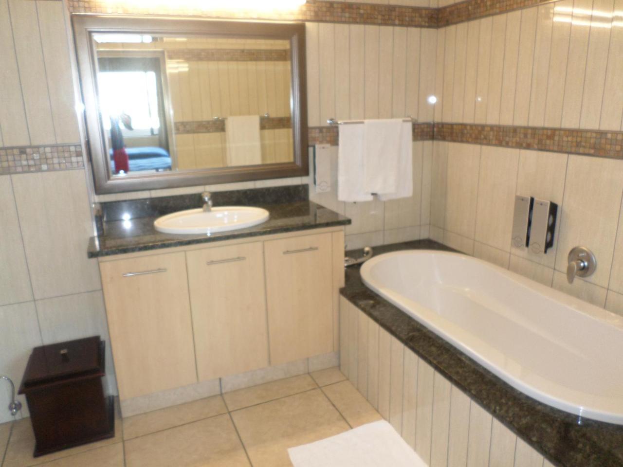 The Links Guest House Pretoria-Noord Exteriér fotografie