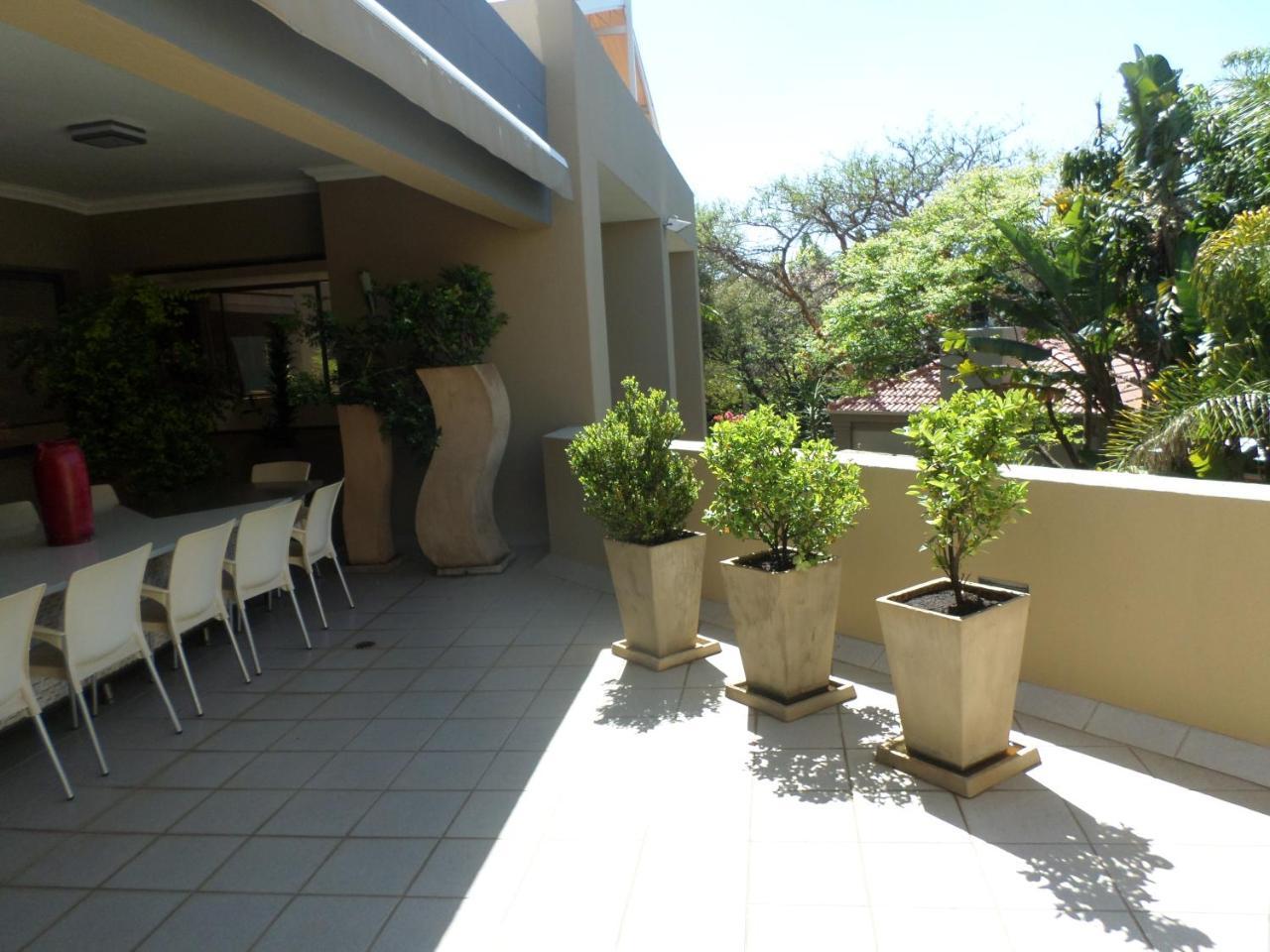 The Links Guest House Pretoria-Noord Exteriér fotografie